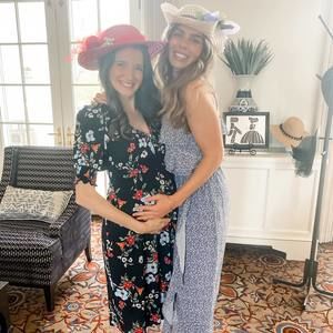 Meet your Posher, Jacqueline